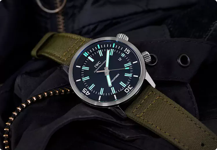 Professional Watch Appraisal in Aurora, ON