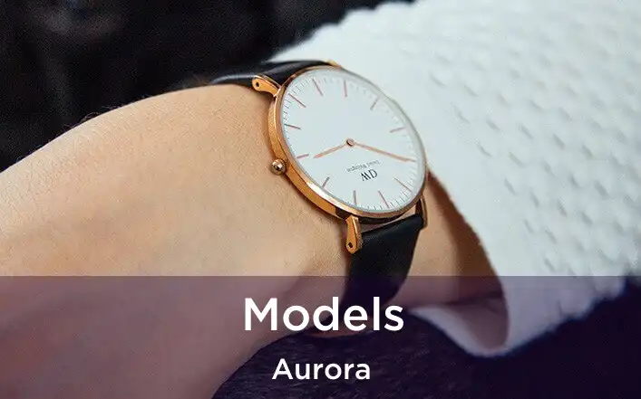 Models Aurora