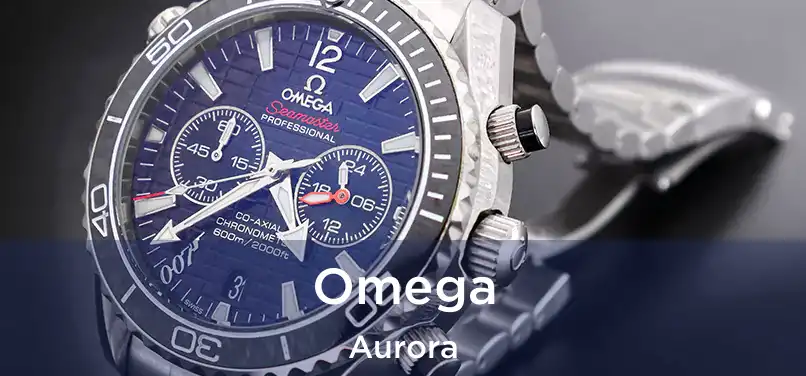  Omega Aurora